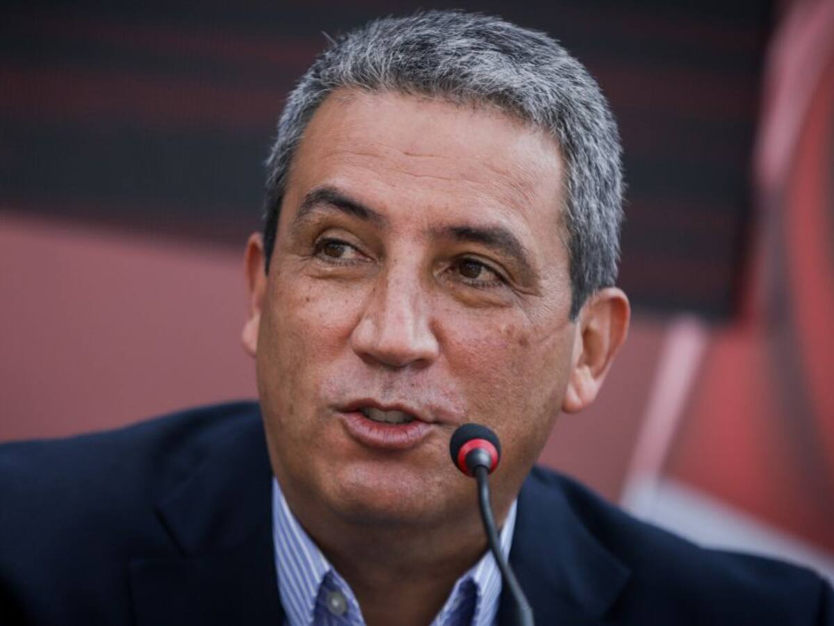 Jaramillo: "Hay una voluntad de los clubes de apoyar el fútbol femenino"