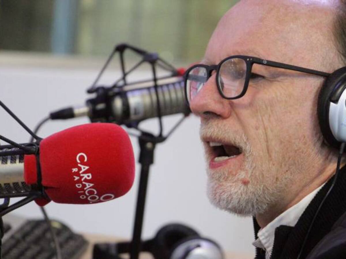 El problema con la ciencia es que es electoralmente pobre: Hoyos