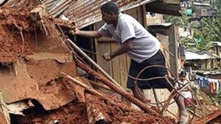 Ordenan evacuar dos barrios del municipio de Suratá, Santander, por invierno