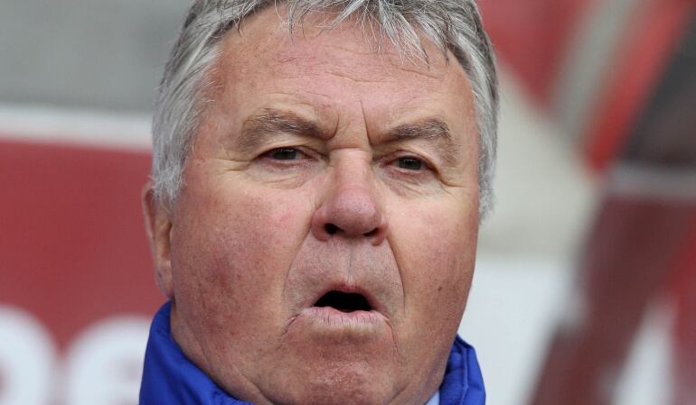 Guus Hiddink