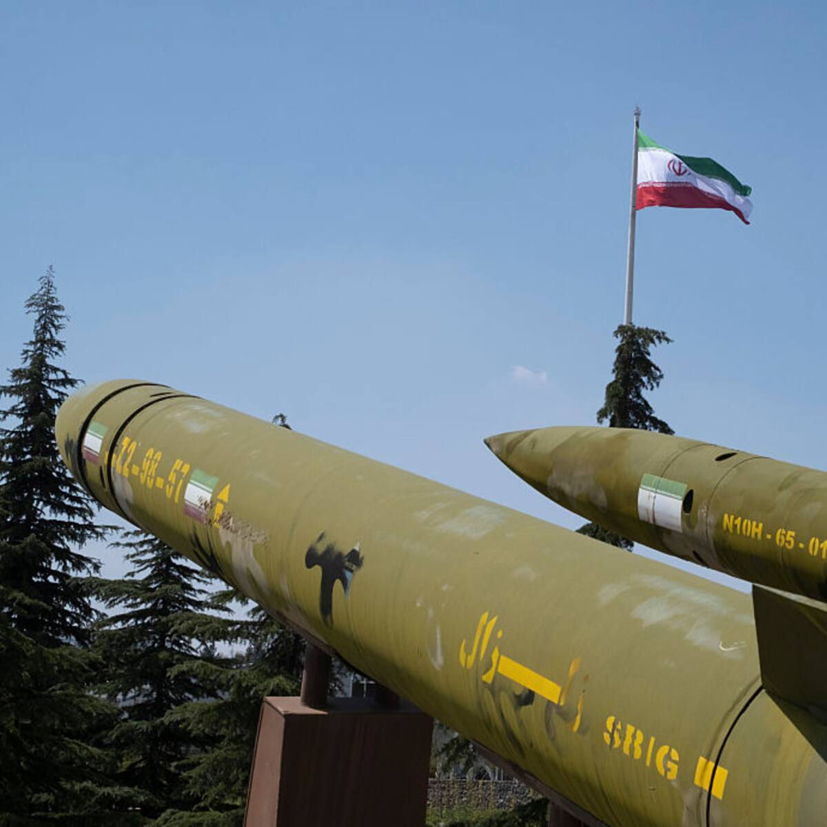 Guardia Revolucionaria iraní advierte que no confía en EE. UU. y que responderá a agresiones