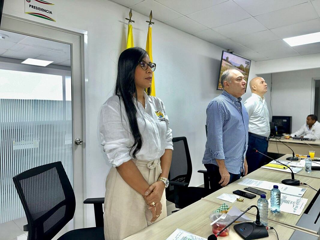 Asamblea de Bolívar