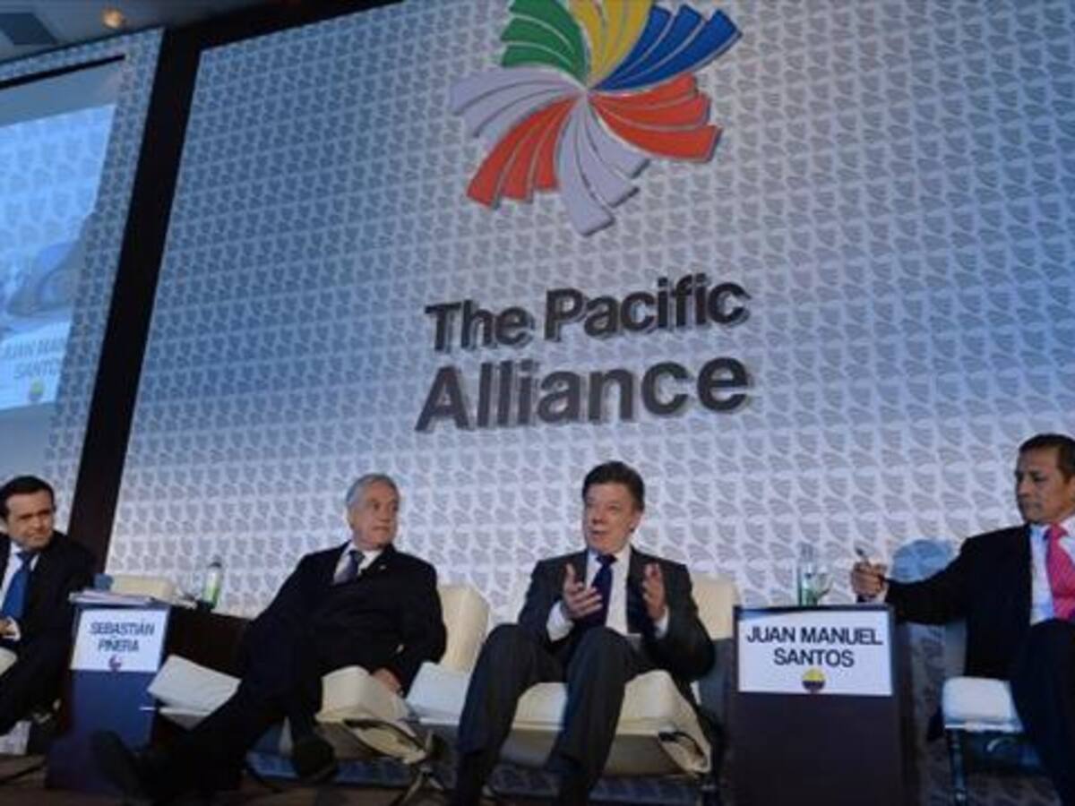 Delegaciones de 32 países asistirán a la cumbre de la Alianza Pacífico
