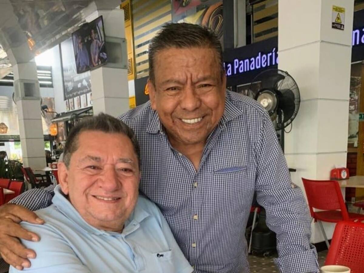 Murió Juan Ricardo Gelves, exgerente del canal TRO