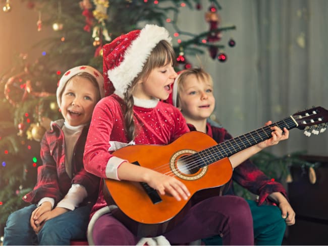 Mejor hora para hacer la novena de Aguinaldos 2025: Gozos, oración a San José, María y Jesús en PFD