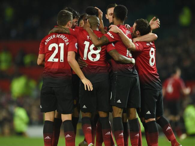 La vida después de Mourinho: Manchester volvió a ganar contundentemente