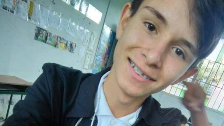 Denuncian amenazas contra joven de la Colombia Humana en Armenia