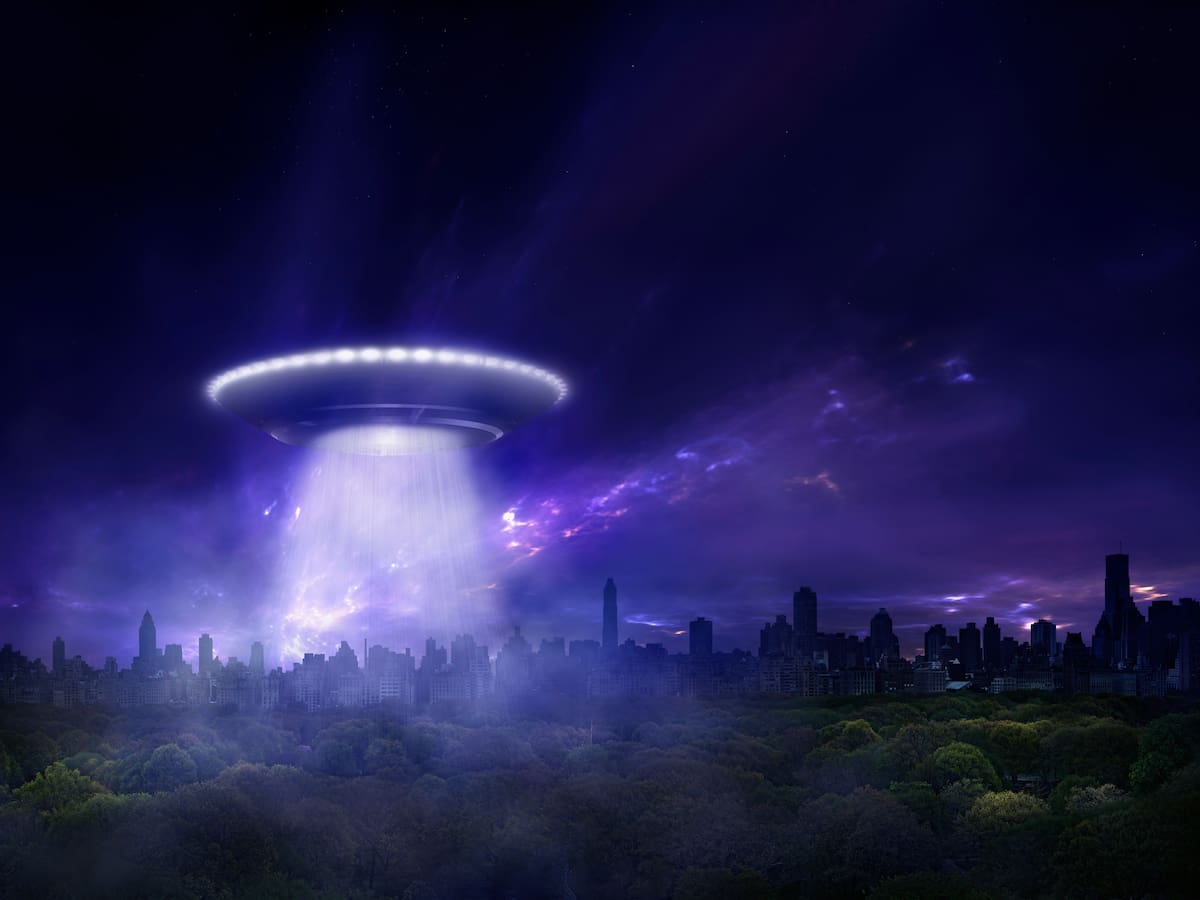 Ovnis y aliens: últimos avistamientos y lo que ha revelado el Pentágono hasta el momento