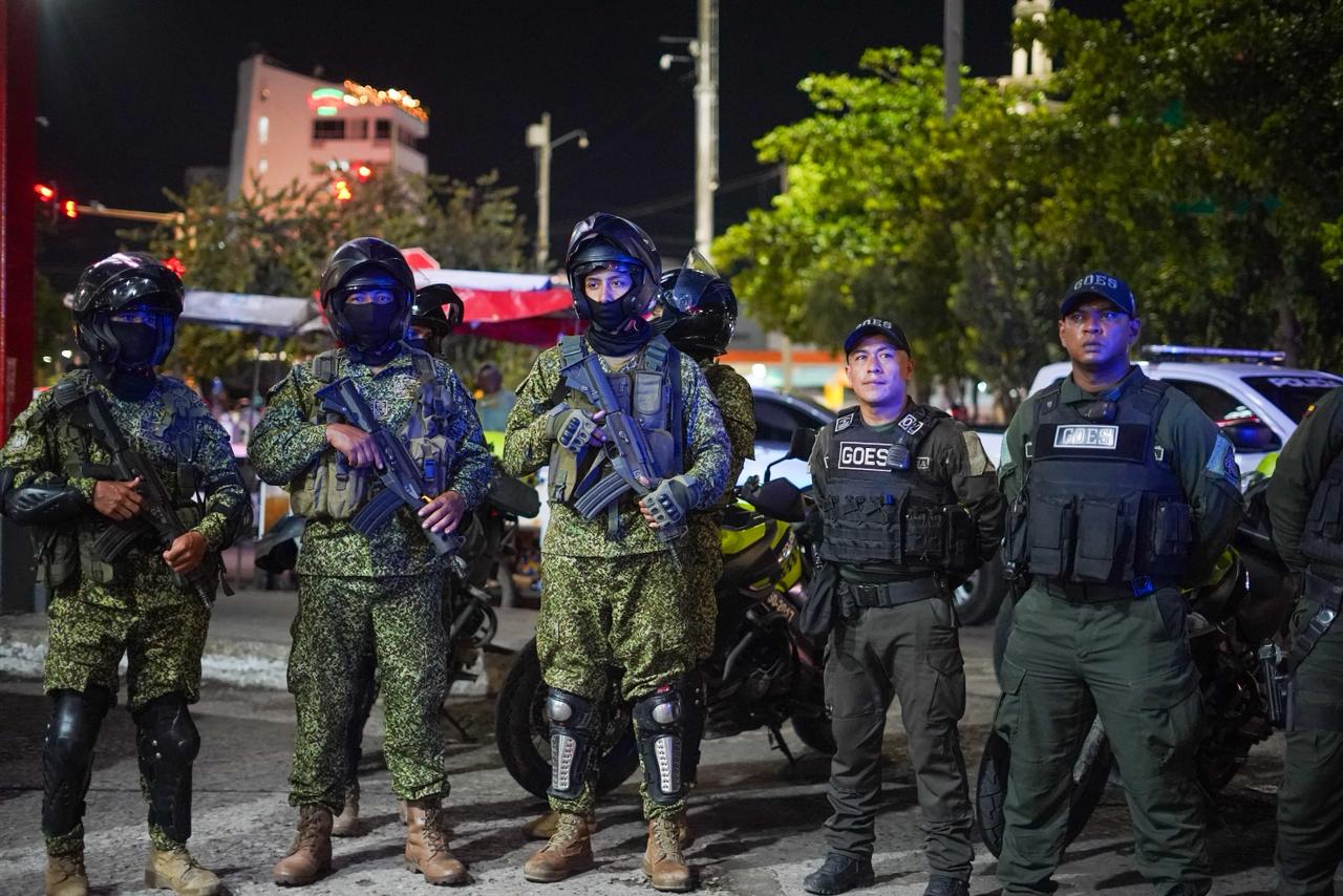 Alcaldía de Cartagena