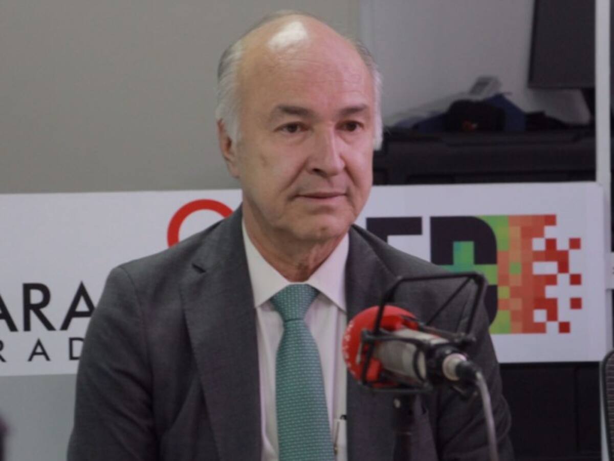 MinJusticia: Bandas criminales tendrán que agruparse en zonas de ubicación