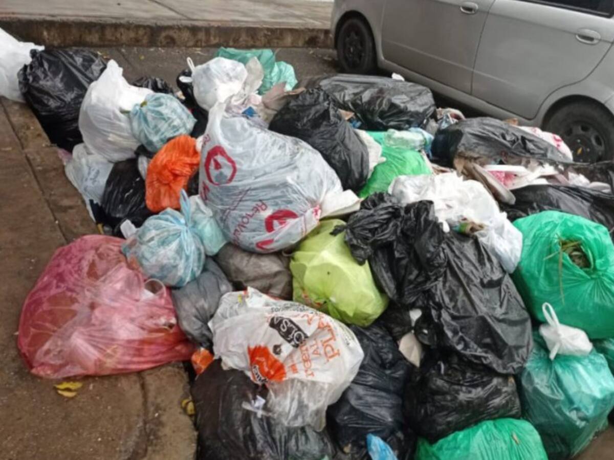 Floridablanca podrá llevar basuras al relleno sanitario El Carrasco