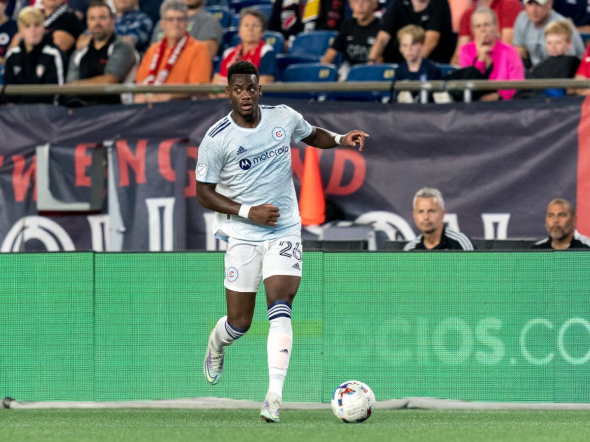 Jhon Jader Durán, tercer colombiano en llegar al Aston Villa