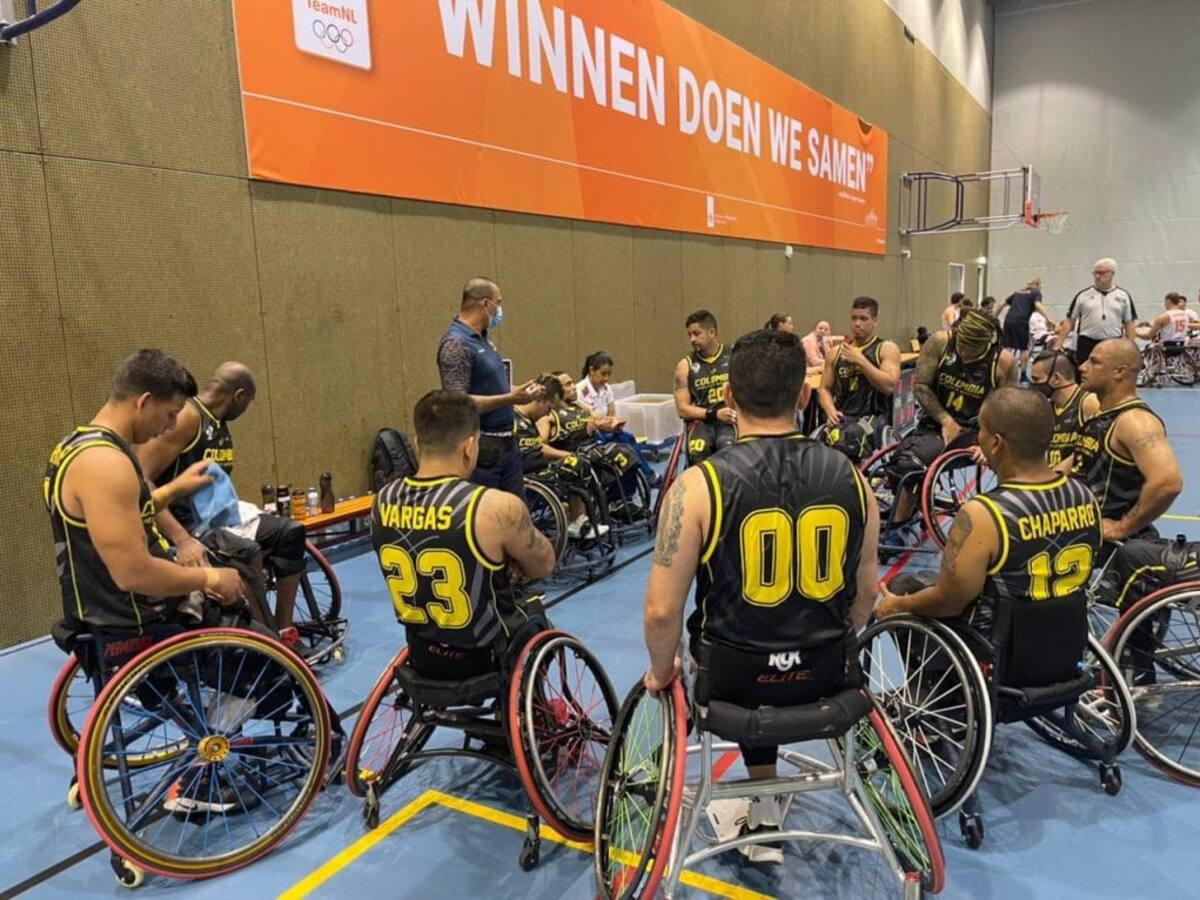 Deportistas con discapacidad podrían perder participación por presunto incumplimiento de aerolínea