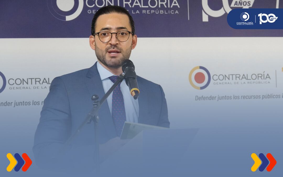 Contraloría General de la República