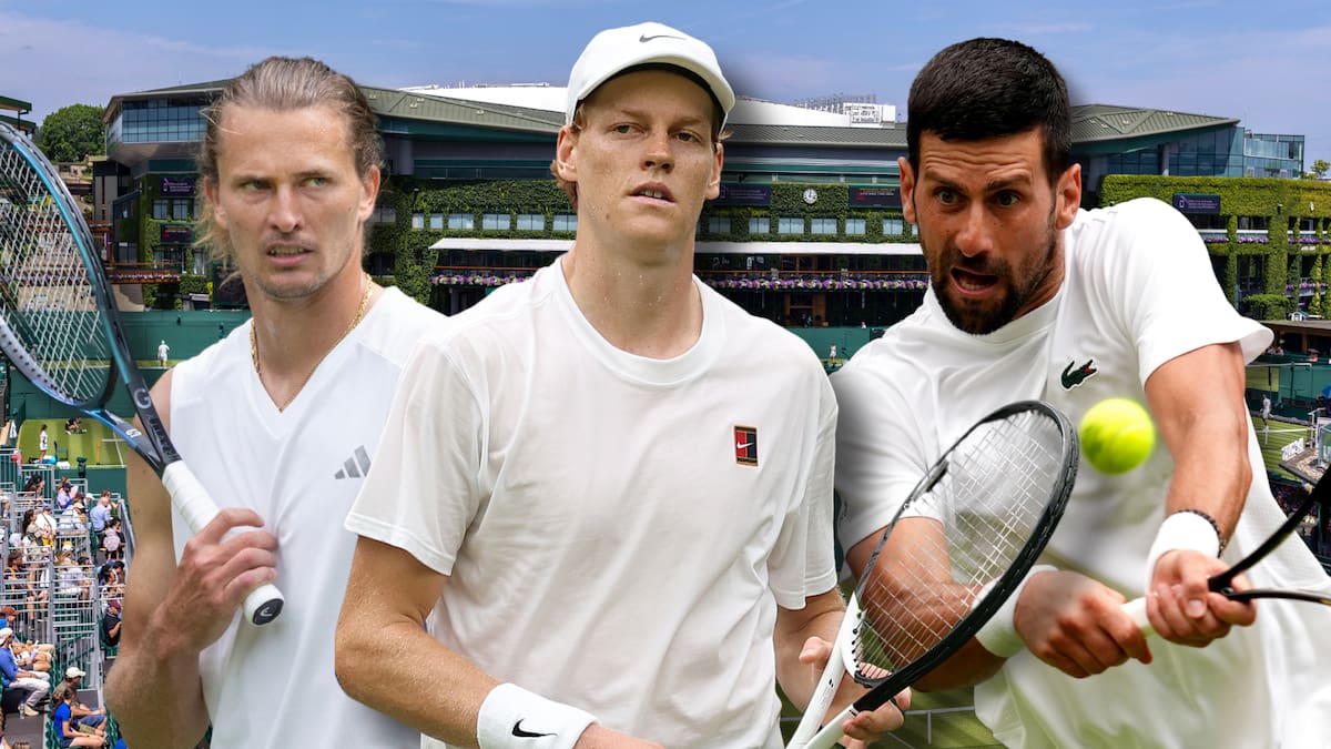 Confirmado el calendario oficial de Wimbledon 2026: Fecha, hora y tenistas del Grand Slam