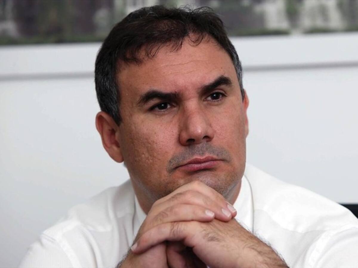 Miguel Nule radica millonaria demanda contra la Nación