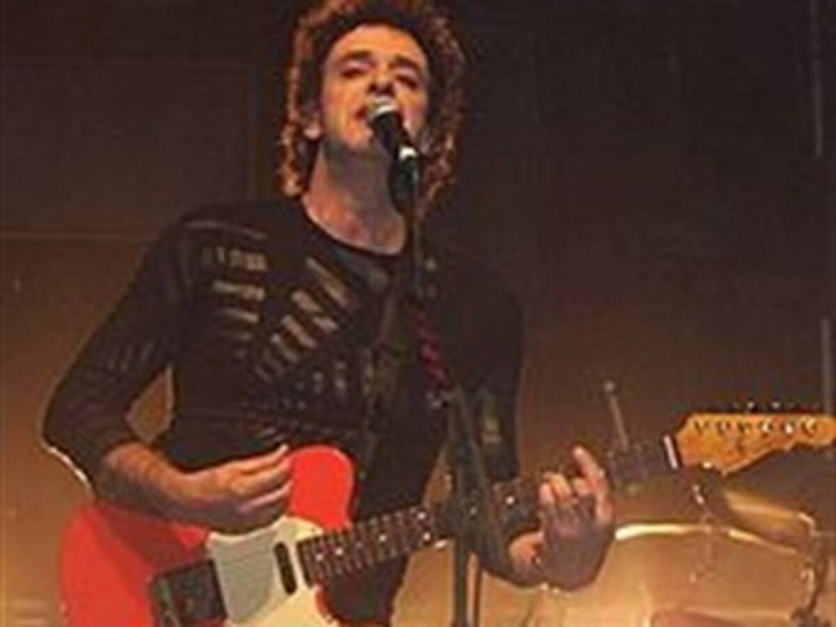 Cerati cumple 53 años con la "fuerza" de sus seguidores en las redes sociales