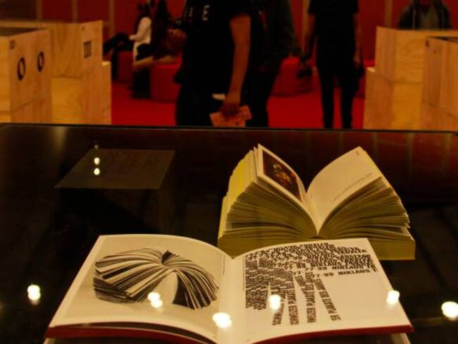 La ‘Ciencia de la Espiritualidad’ iluminará a Corferias durante la Feria del Libro en Bogotá