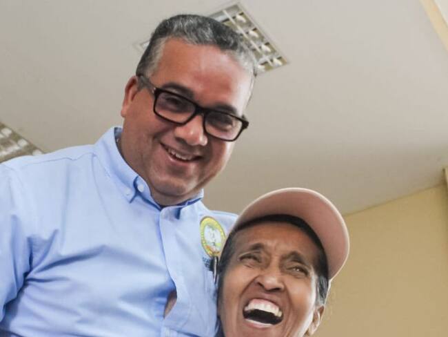 Piden a Duque mantener a Pedrito Pereira como alcalde de Cartagena
