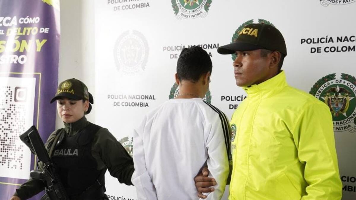 Revelan detalles de la investigación del asesinato del líder social de Dosquebradas