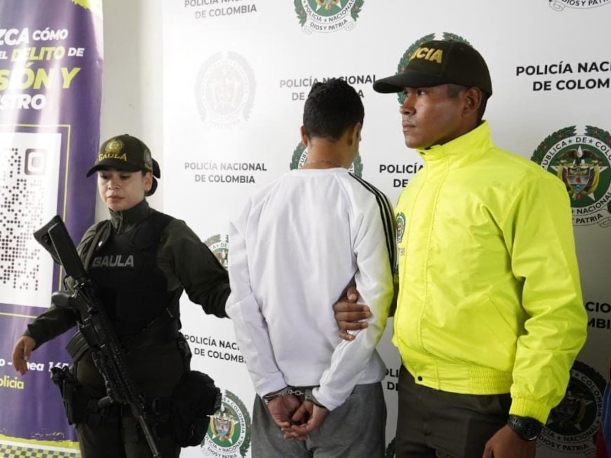 Revelan detalles de la investigación del asesinato del líder social de Dosquebradas