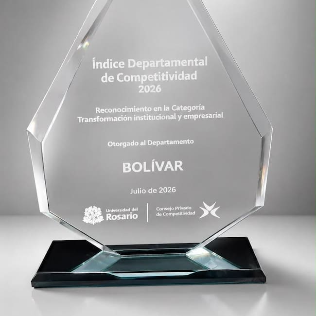 Gobernación de Bolívar