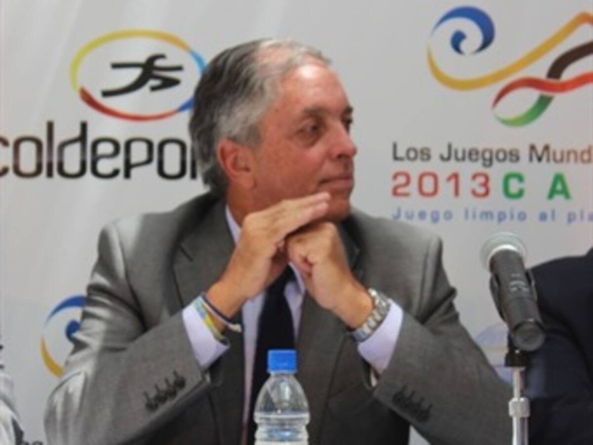 Preocupación en Coldeportes por recorte presupuestal para el deporte
