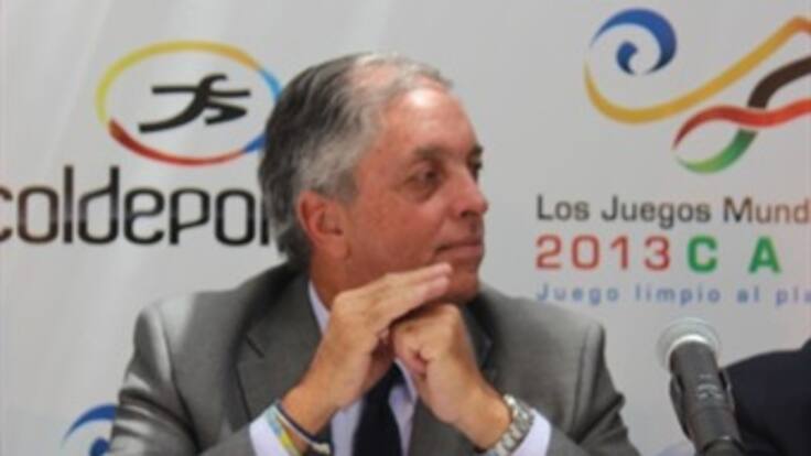 Preocupación en Coldeportes por recorte presupuestal para el deporte