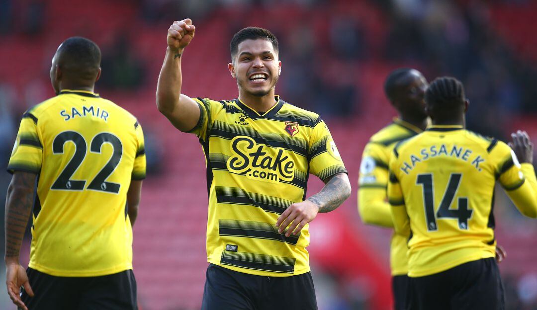 Juan Camilo Hernández