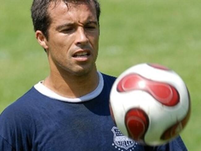 Gabriel Fernández no seguirá jugando en el América