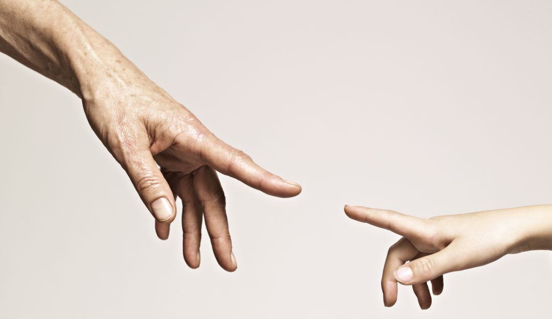 Envejecimiento prematuro. 