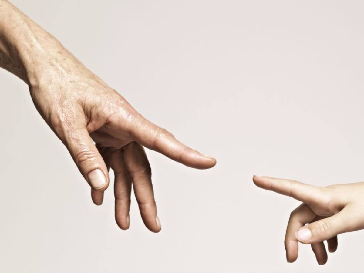 Así puede proteger su cuerpo del envejecimiento prematuro