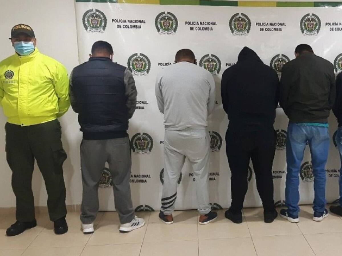 Guardianes del Inpec vendían drogas en la cárcel de Tuquerres