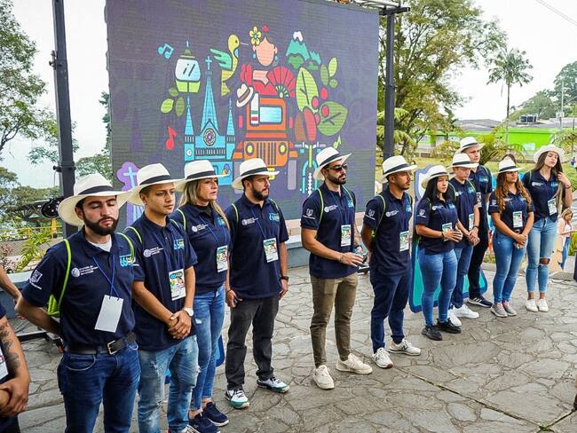 Prográmese del 2 al 9 de enero para vivir la mejor Feria de América: la de Manizales