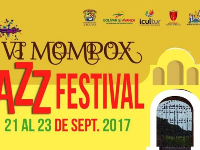 En Mompox se vive el Jazz Festival