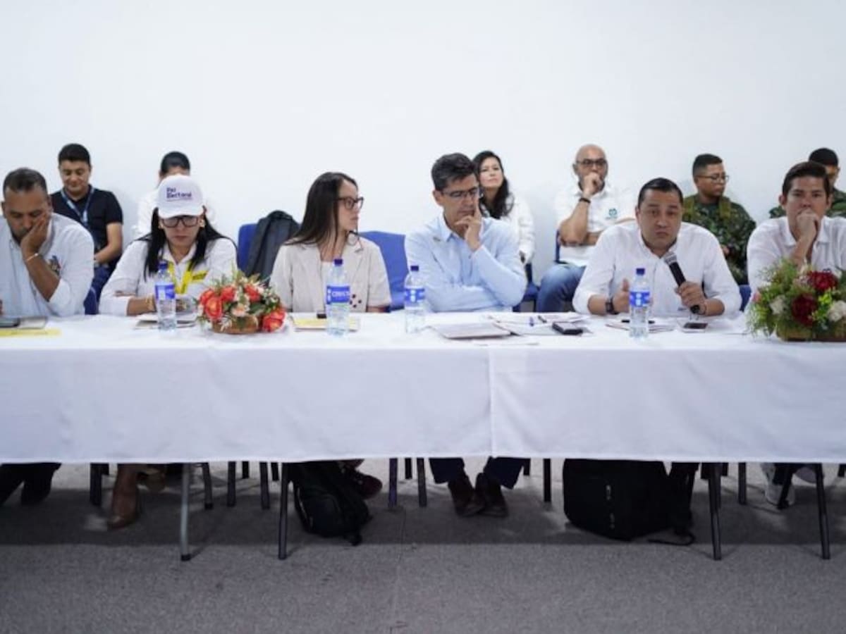 Barrancabermeja tendrá refuerzo de 86 uniformados para la jornada electoral del 8 de marzo