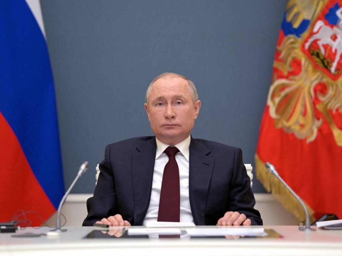 Rusia anuncia repliegue de tropas del sur y el oeste del país
