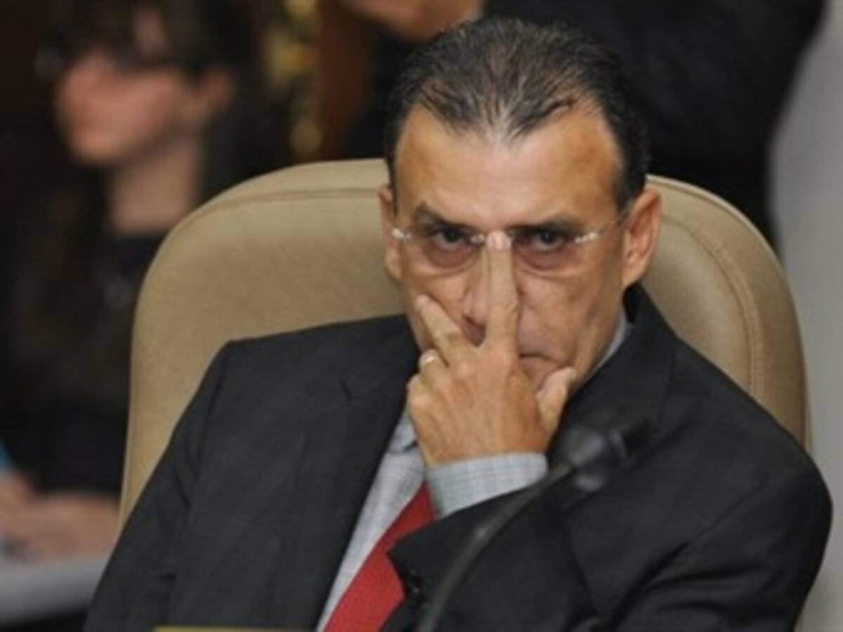 Ojalá el apocalipsis de las basuras termine pronto: Roy Barreras