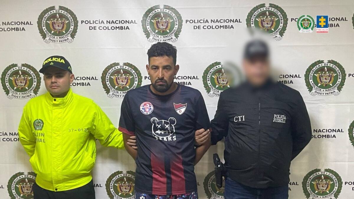 Uno de los presuntos homicidas de Sara Millerey ya está en la cárcel y no aceptó los cargos