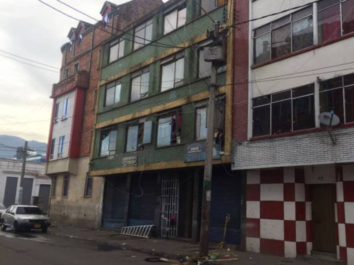 Así va la intervención en los 750 puntos más peligrosos en Bogotá
