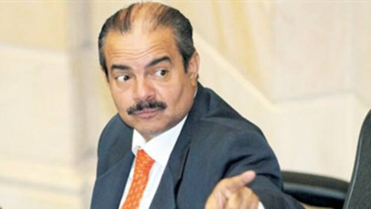 Piden investigar a Javier Cáceres por supuesta amenazas a testigos