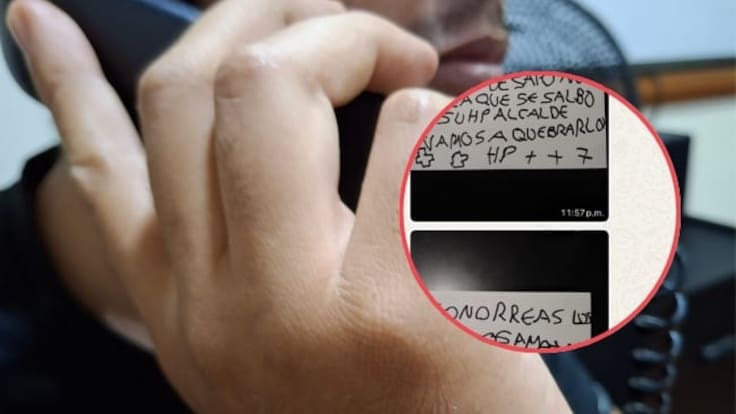 Informe sobre amenazas