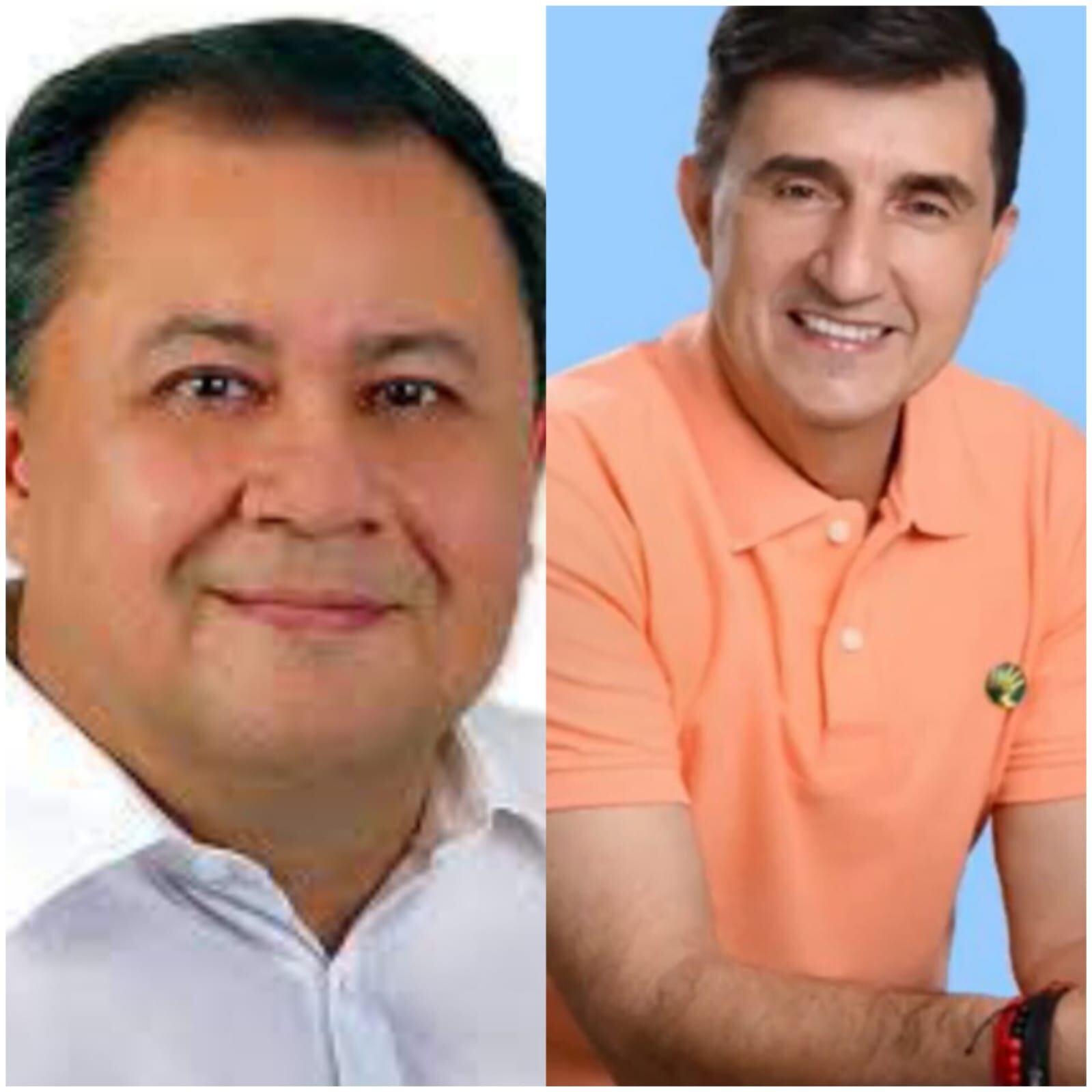 Se amplía la lista de aspirantes a gobernar el departamento del Huila.