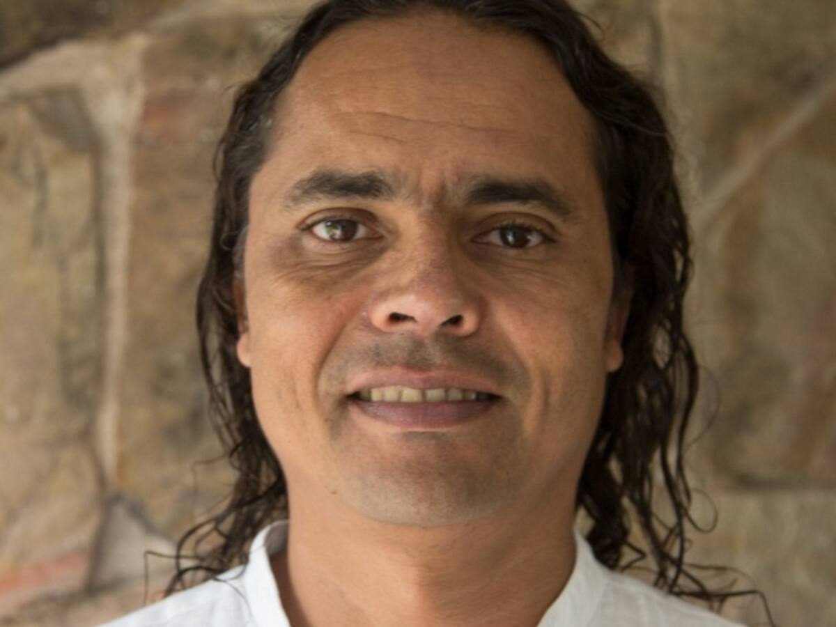 La película colombiana 'Alzados en almas' fue galardonada en Europa