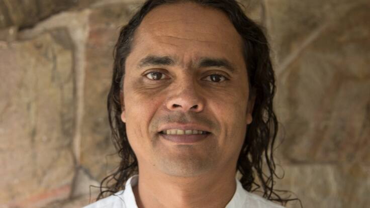 La película colombiana 'Alzados en almas' fue galardonada en Europa