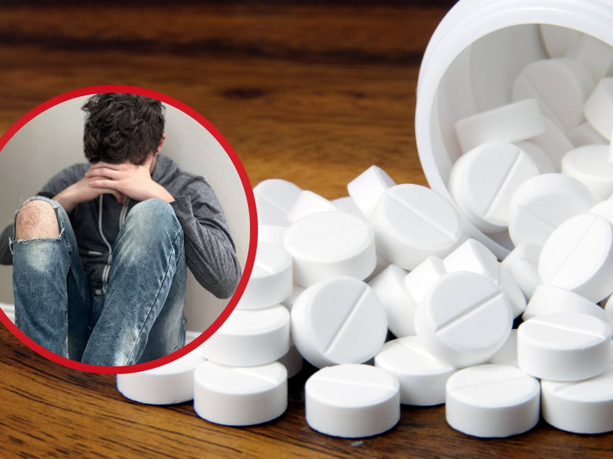 MinSalud alerta sobre el consumo excesivo del acetaminofén y los riesgos para la salud mental
