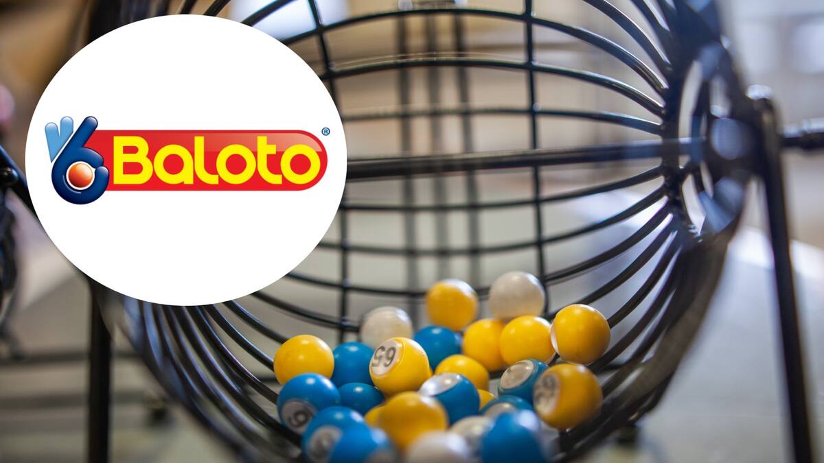 Montería celebra: Un nuevo millonario en Córdoba gana los $29.000 millones del Baloto