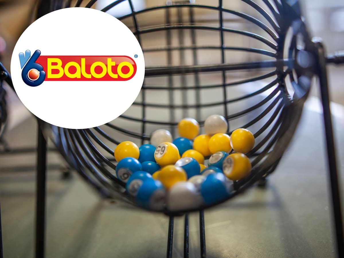 Montería celebra: Un nuevo millonario en Córdoba gana los $29.000 millones del Baloto