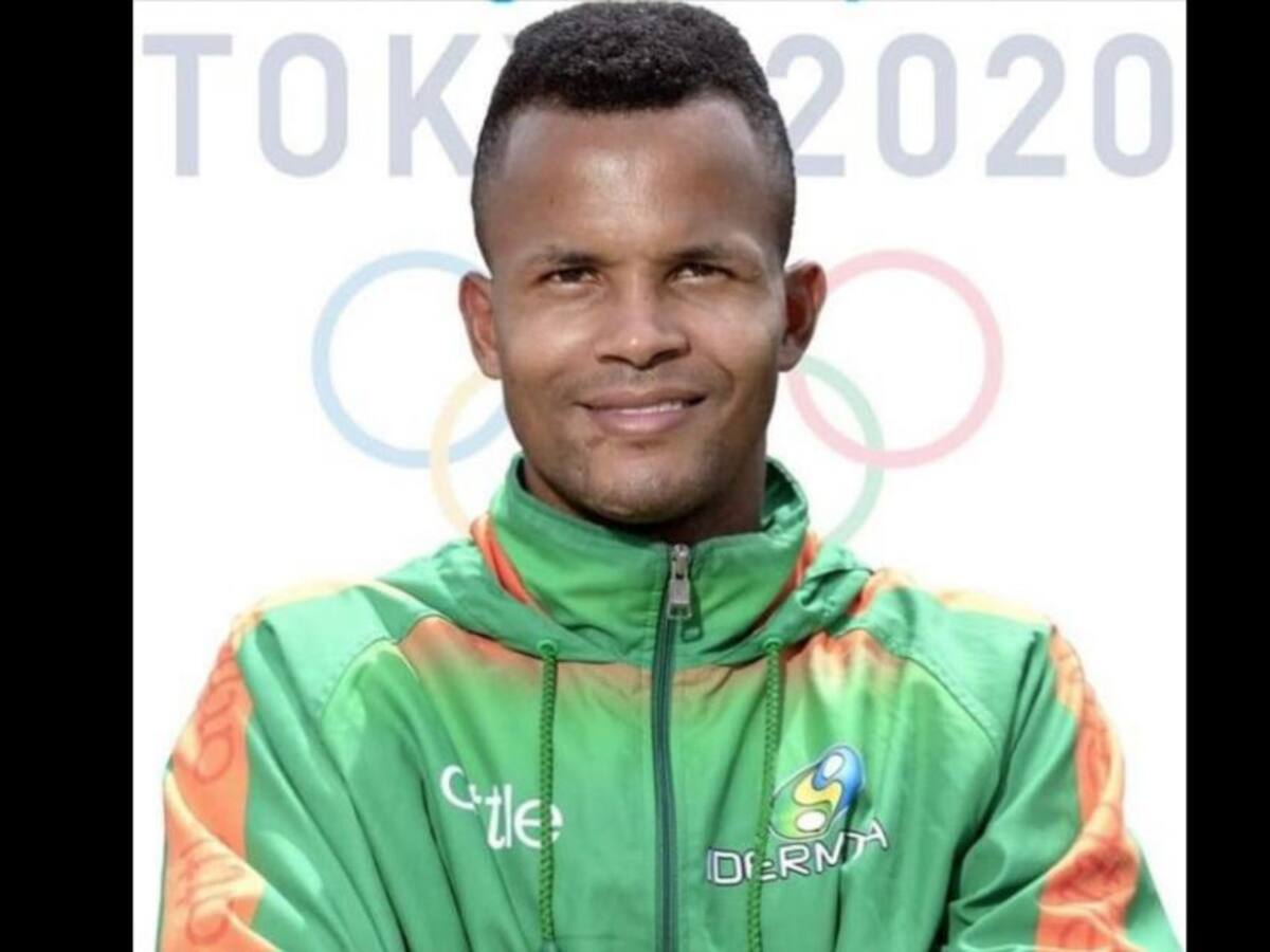 Ojalá el taxista tenga buen corazón y me devuelva las maletas: Deportista