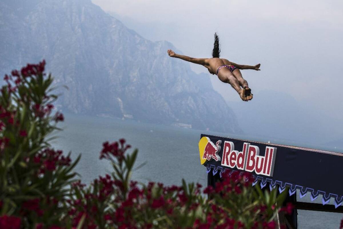 Imágenes del espectáculo que podrán observar los colombianos en la primera parada del evento con Orlando Duque, que se cumplirá en la capital de Bolívar el próximo 25 de abril.